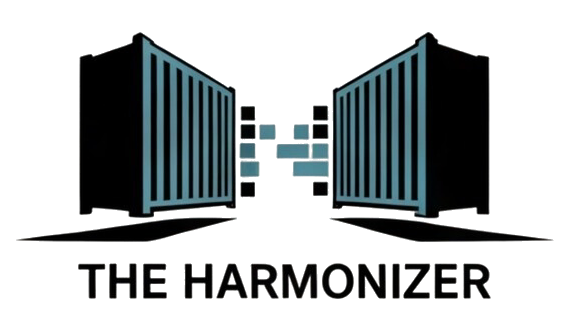 Harmonizer Logo